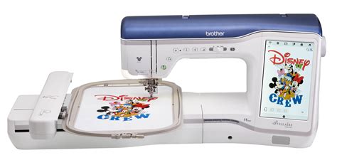 brother cnc embroidery machine|brother machines official website.